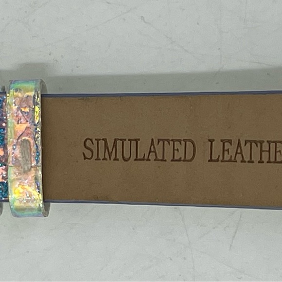 LOL Surprise Digital Light Up Clear Case Translucent Band Watch NWOT - Picture 8 of 9